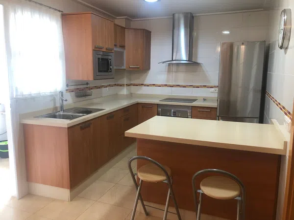 Piso en Calle Antonio Mora Ferrandez, 30, Altabix - Foto 2
