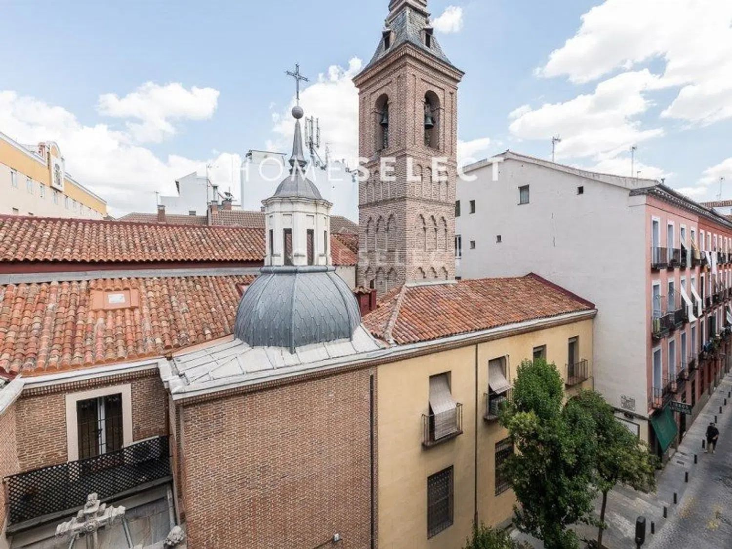 Piso en plaza de San Nicolás - Foto 10