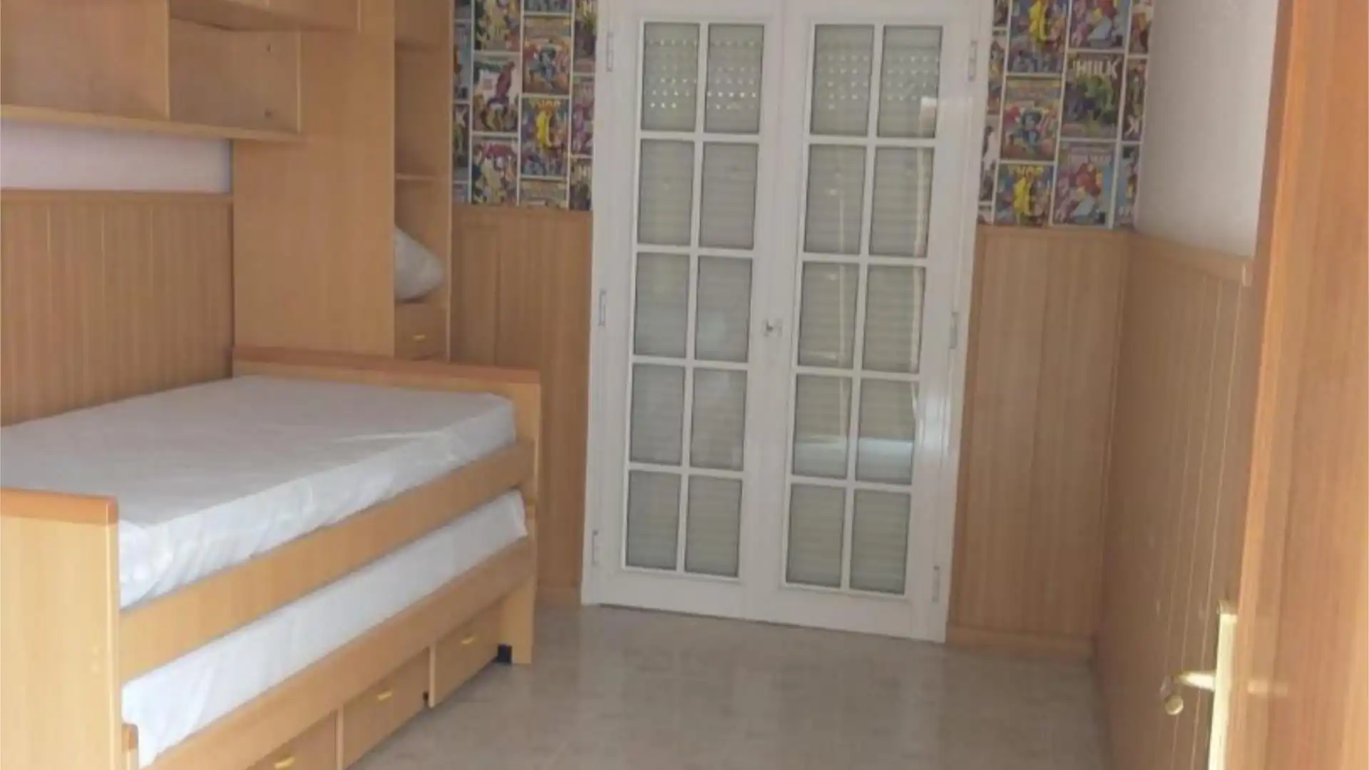 Casa adosada en  Avenida de los Majuelos 64 - Foto 11