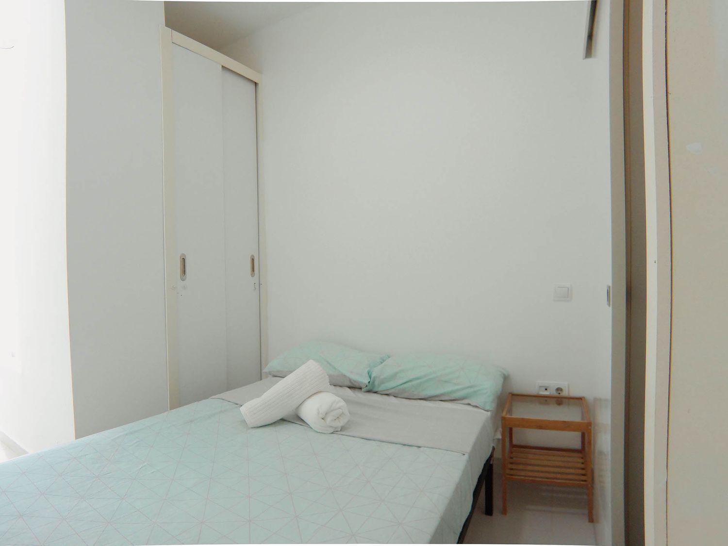 Estudio en Calle de Antonio Zamora, Puerta del Ángel - Foto 7