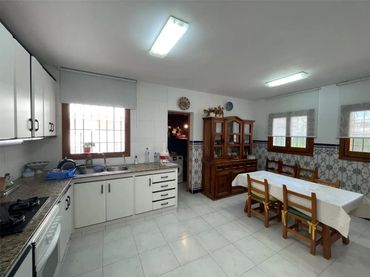 Chalet en  Passeig José Vargas Ponce 15a - Foto 2