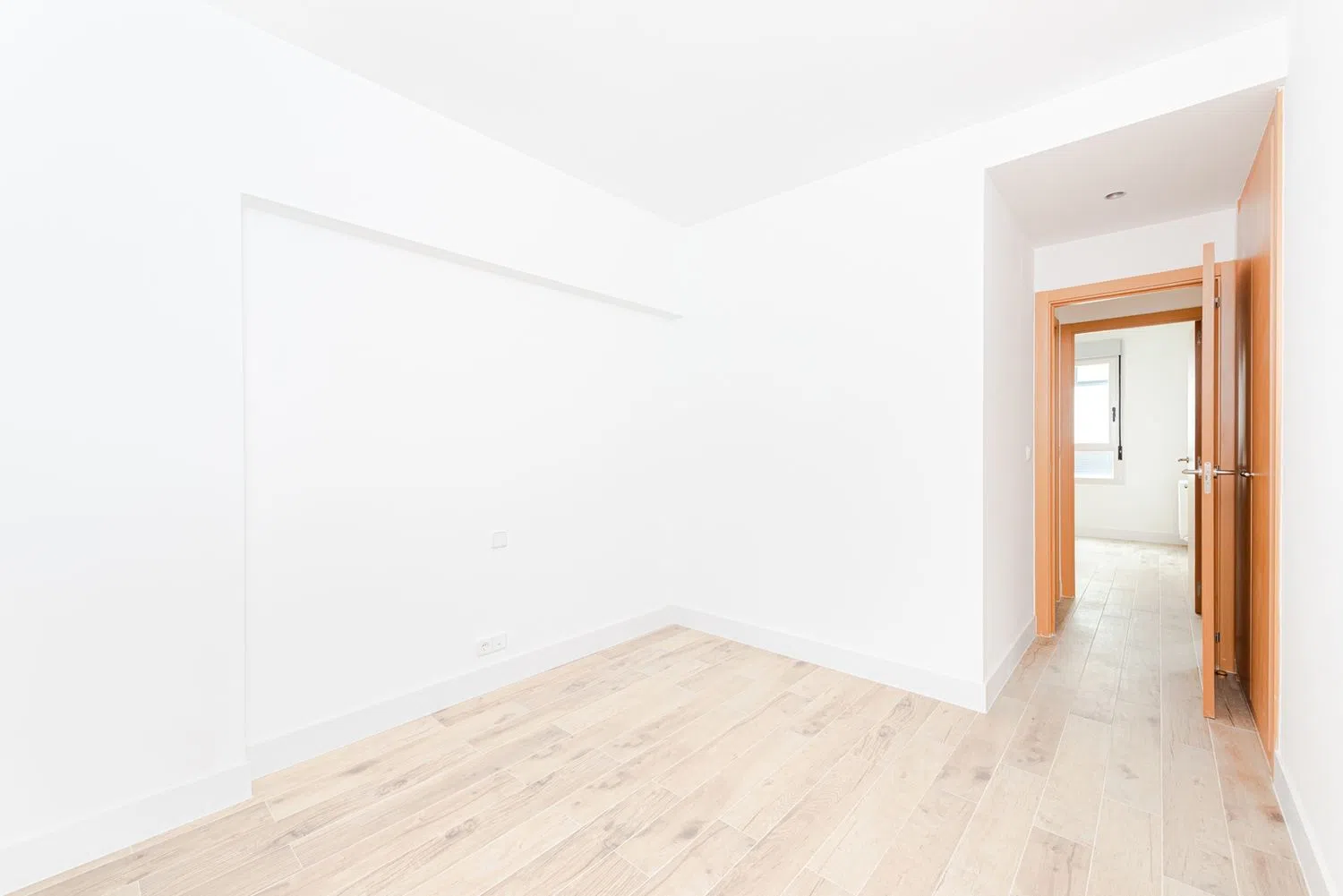 Piso en calle Liverpool - Foto 6