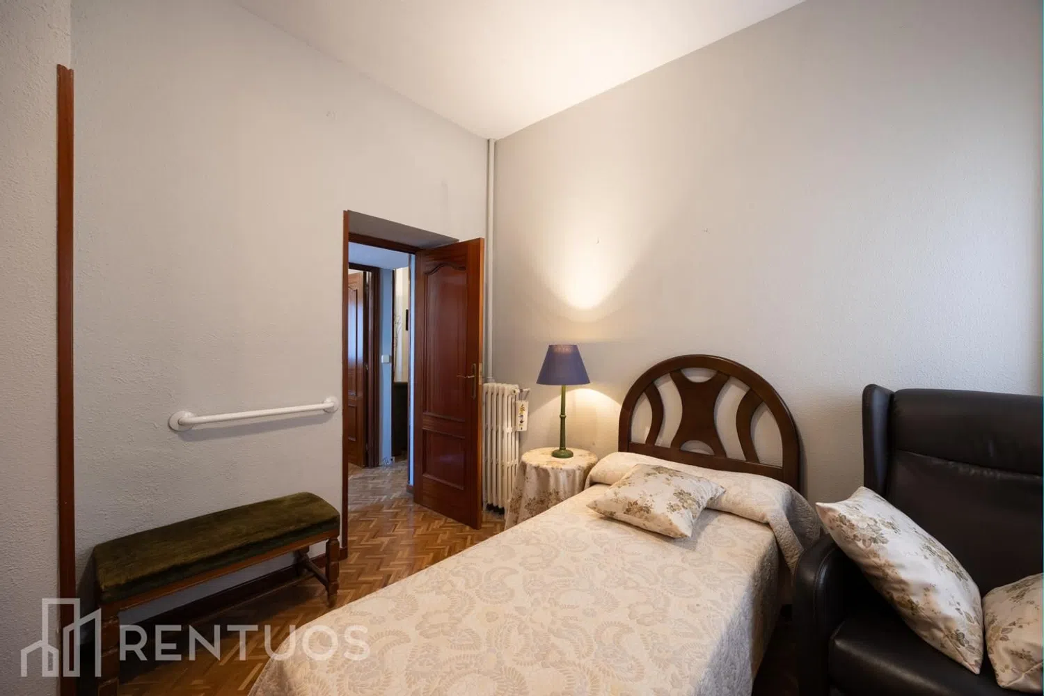 Piso en calle de Villagarcía - Foto 13