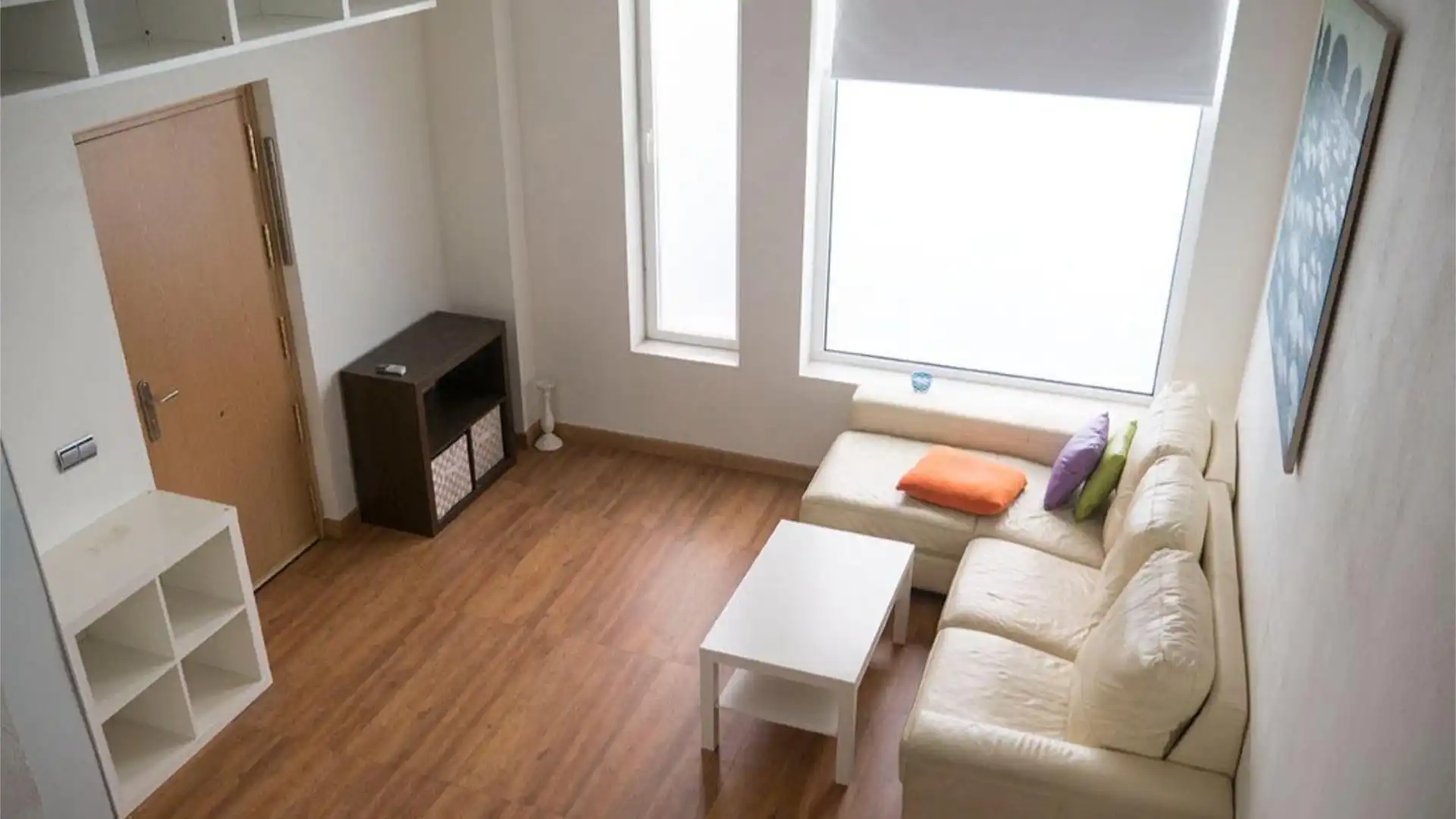 Piso en  Calle Julián del Cerro 22 - Foto 1