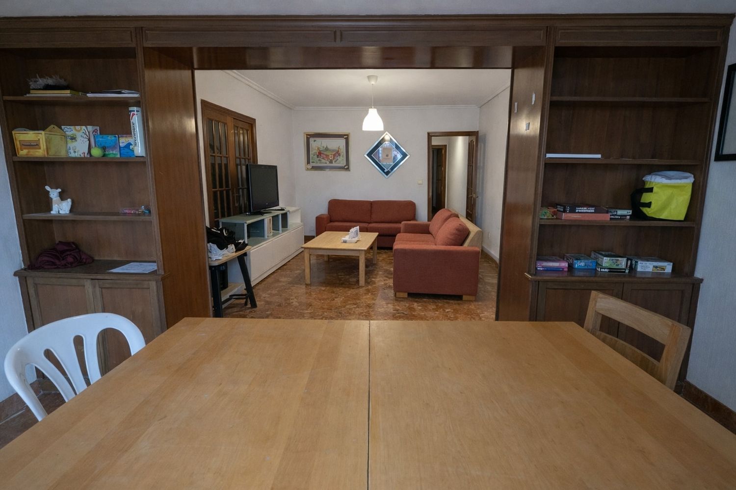 Ático en calle virgen de Luján, 40 - Foto 7