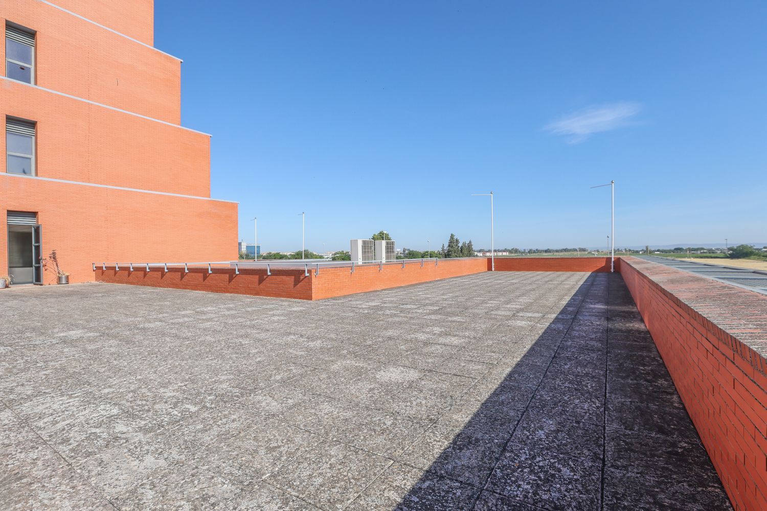 Oficina en Calle Luis Fuentes Bejarano, 60, Alcalde L. Uruñuela - Palacio de Congresos - Foto 31