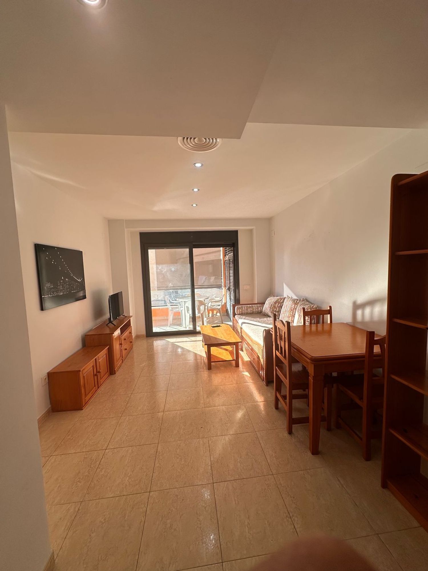 Piso en Calle Pare Claret, 14, Montgoda - Foto 3