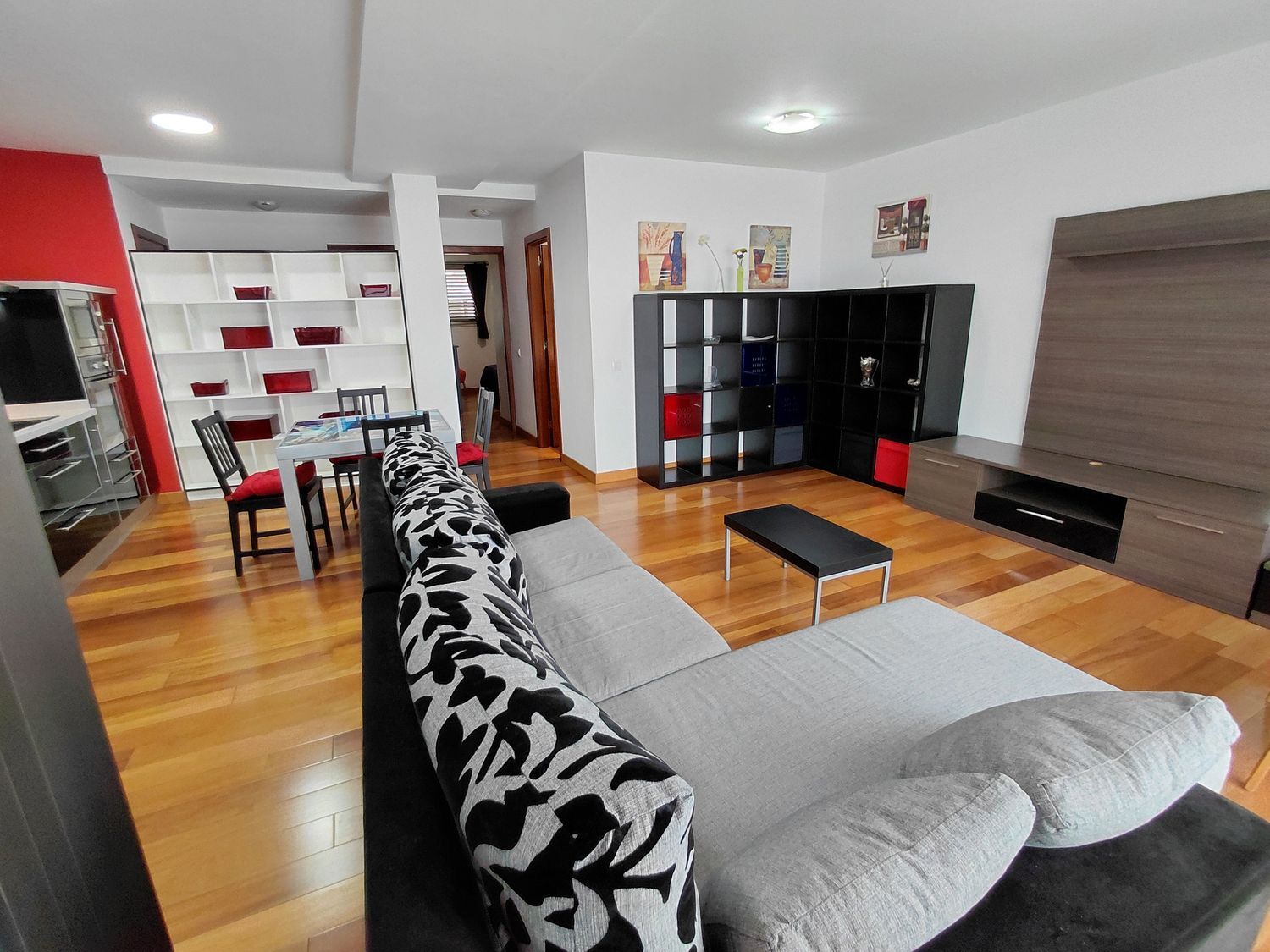 Piso en calle Aguadulce, 25 - Foto 3