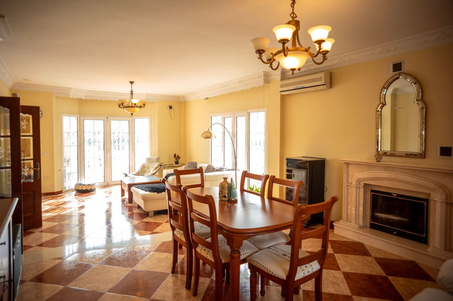 Casa independiente en carretera Coín, 30 - Foto 9