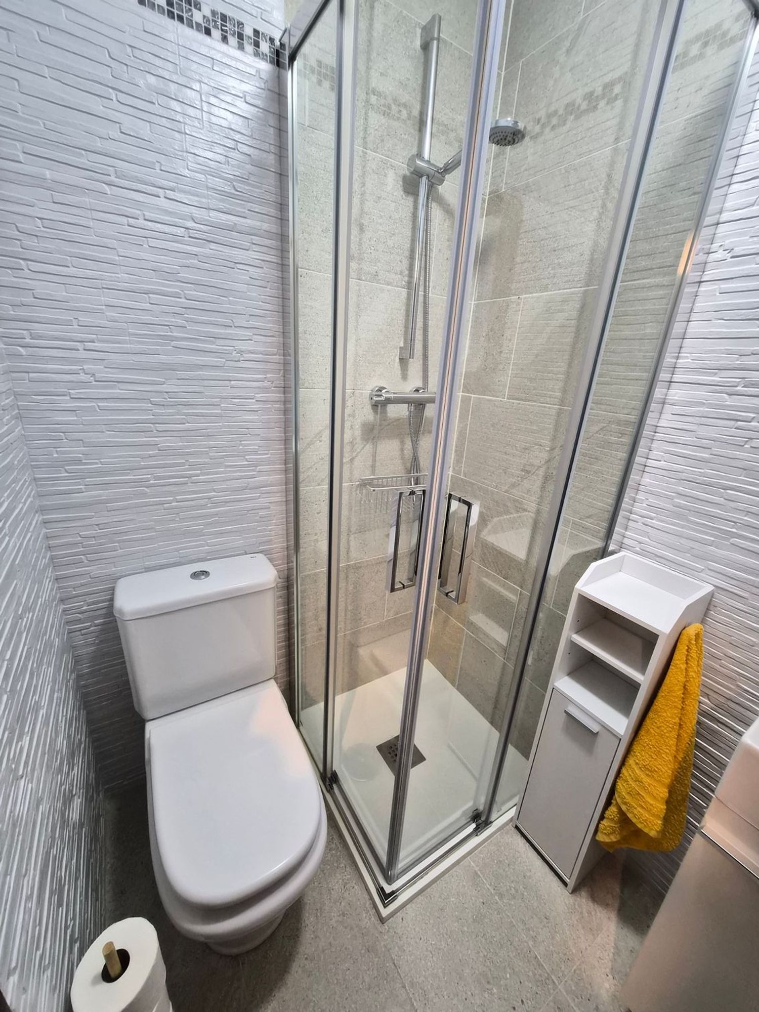Piso en Camino Redomeira, 47, Travesía de Vigo - San Xoán - Foto 14