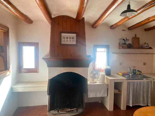 Casa rural en Calle la Meca, 5 - Foto 12