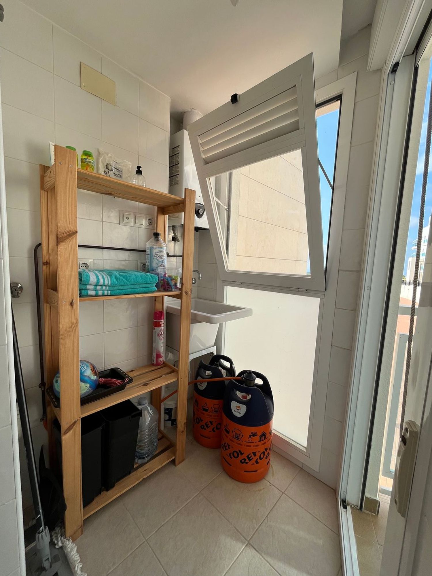 Piso en Plaza nou d’octubre, 9, Benissa pueblo, Benissa pueblo - Foto 6