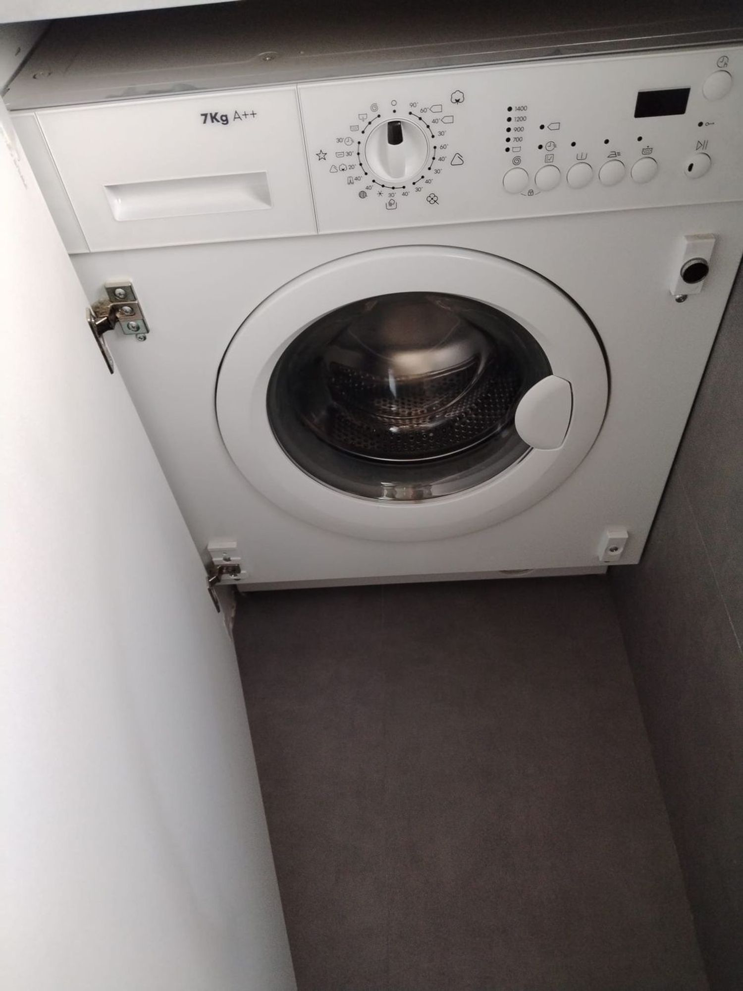 Piso en calle de Malcampo, 18 - Foto 16