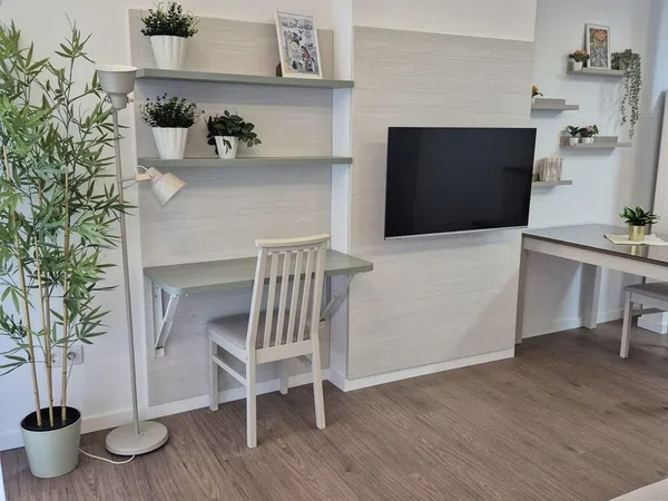 Estudio en Salvador Giner, 3, El Carme - Foto 3