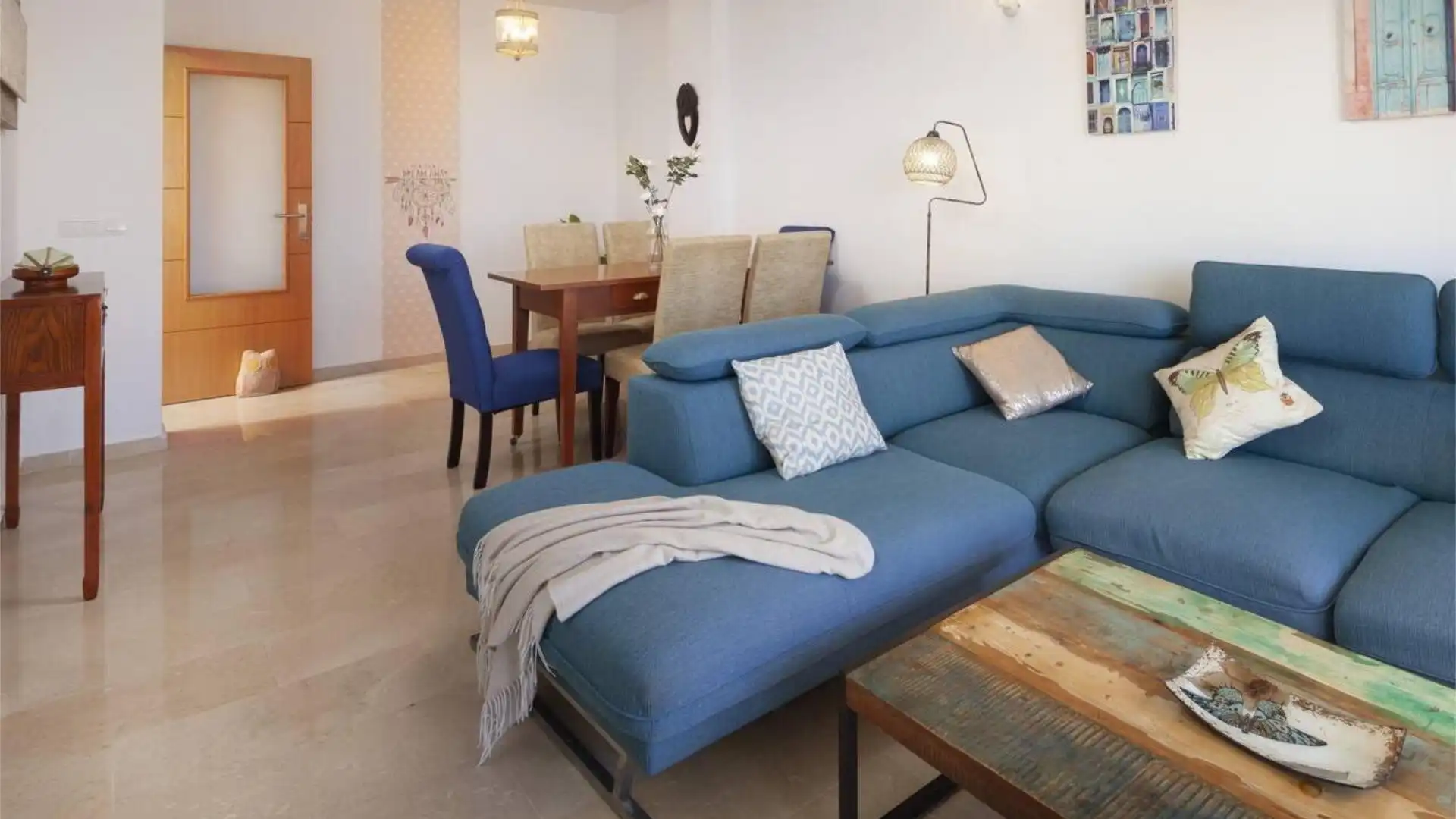 Piso en  Avenida Palmeras de Baviera a2 - Foto 30