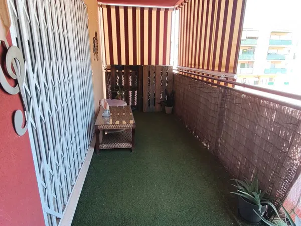 Piso en Calle Río Ulla, 2, Torrealta-Ribera de Molina - Foto 1