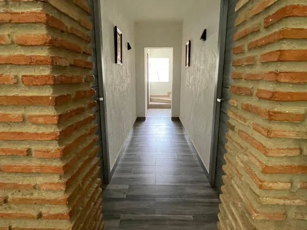 Casa rural en Carril De Las Parcelas, Campanillas - Foto 22