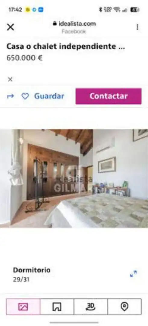 Casa adosada en Zahora - Foto 2