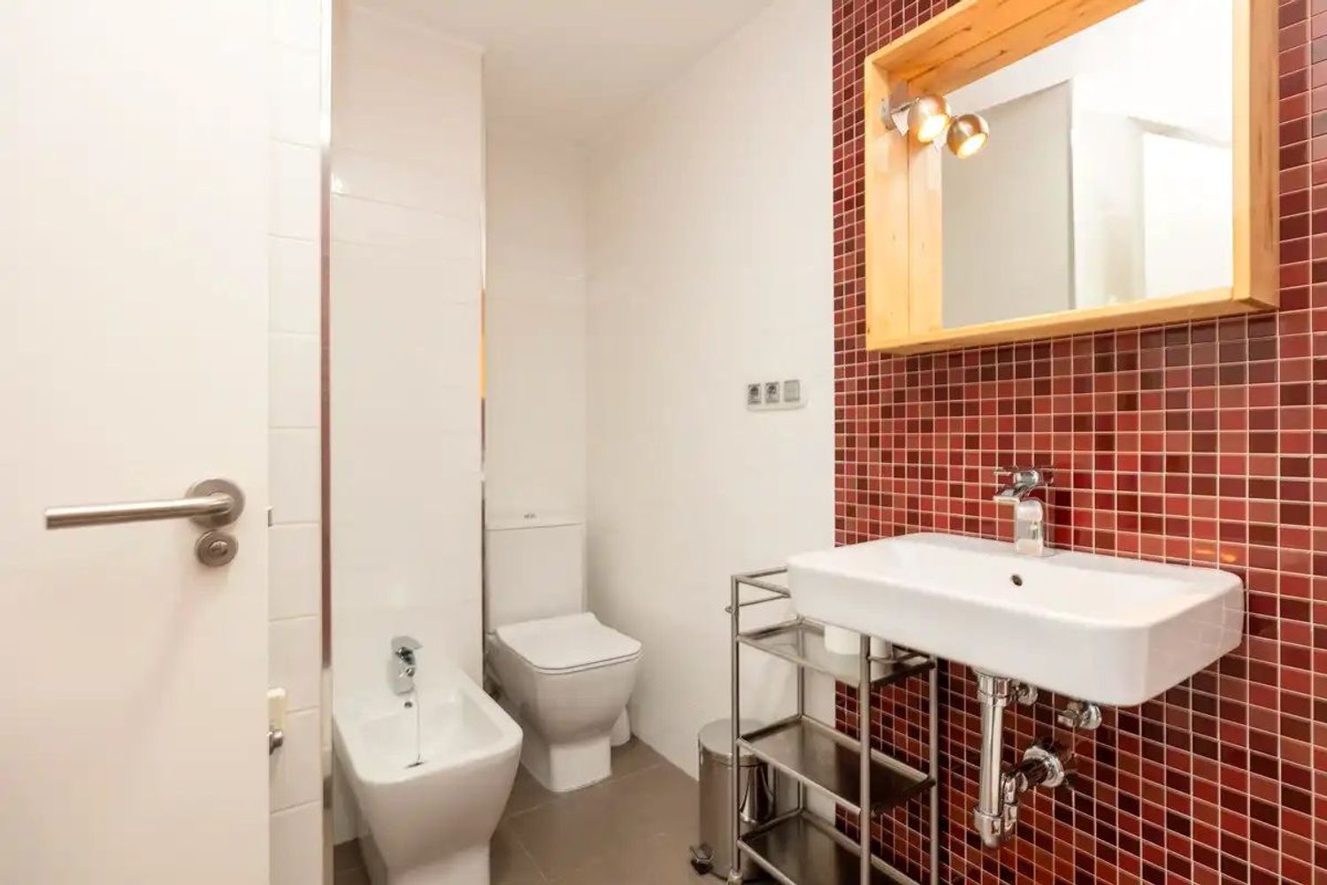 Ático en calle Arquitecto Felipe Giménez Lacal, 6 - Foto 23