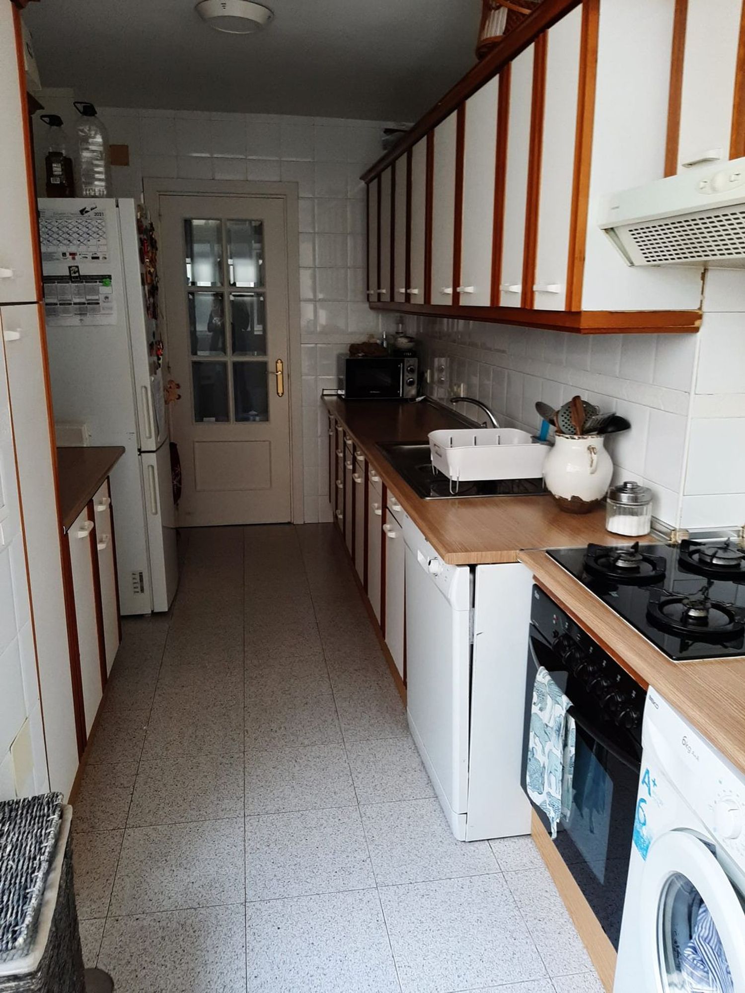 Piso en calle Manuel del Palacio, 7 - Foto 16