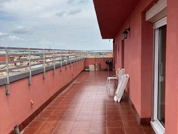 Ático en Calle de Ramón y Cajal, 63, Escoles - Foto 11