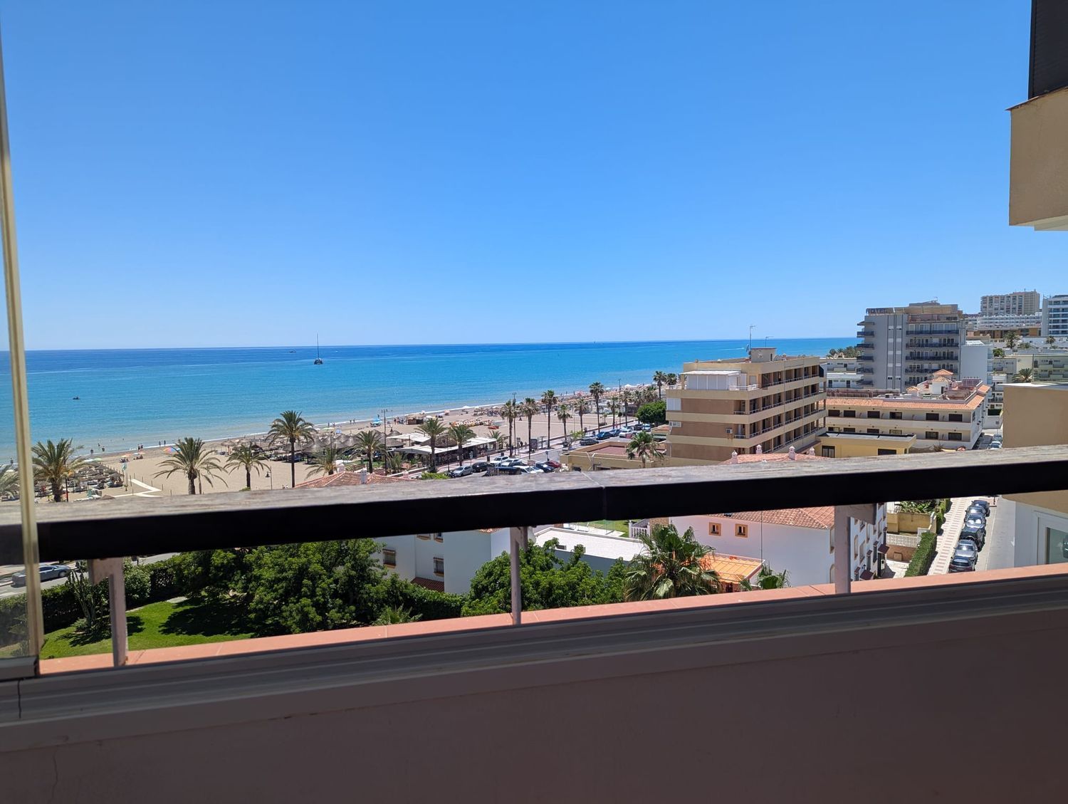 Piso en Playamar - Benyamina - Foto 1