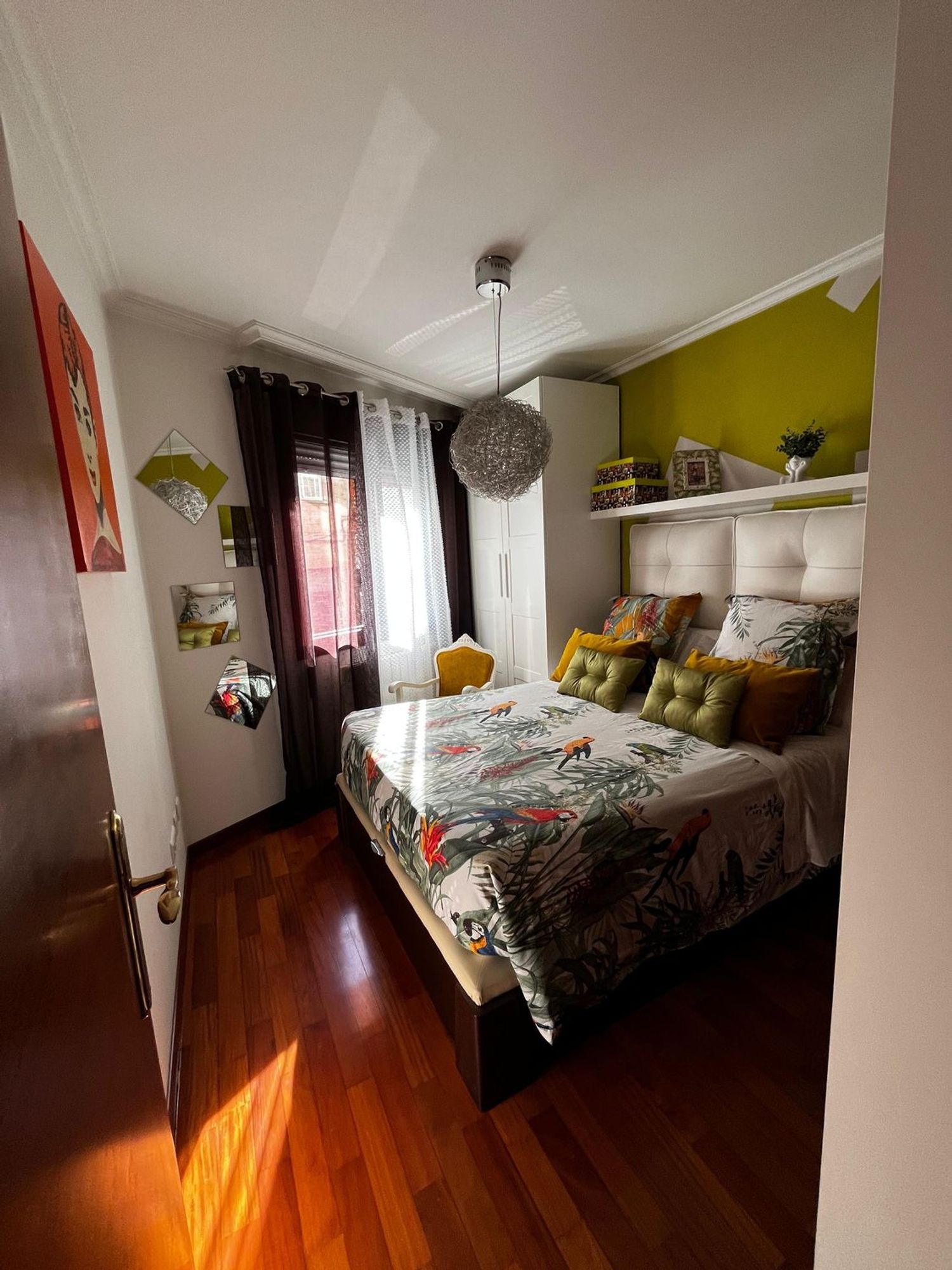 Piso en calle Coutadas, 169 - Foto 6