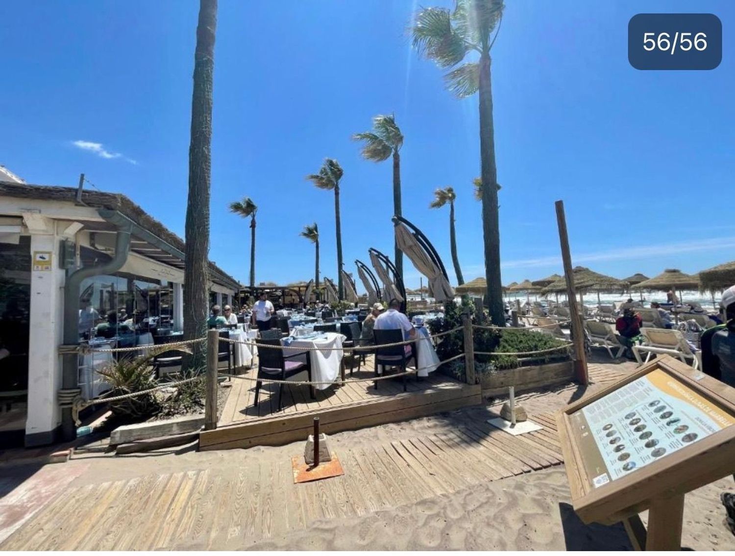 Dúplex en Carril del Relojero, 4, Romana Playa - Foto 34