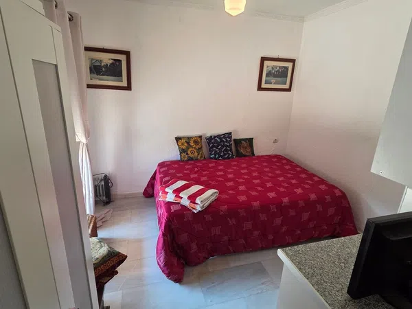 Casa o chalet independiente en Urbanización las Adelfas, 13, Calaburra - Chaparral, Calaburra - Chaparral - Foto 5