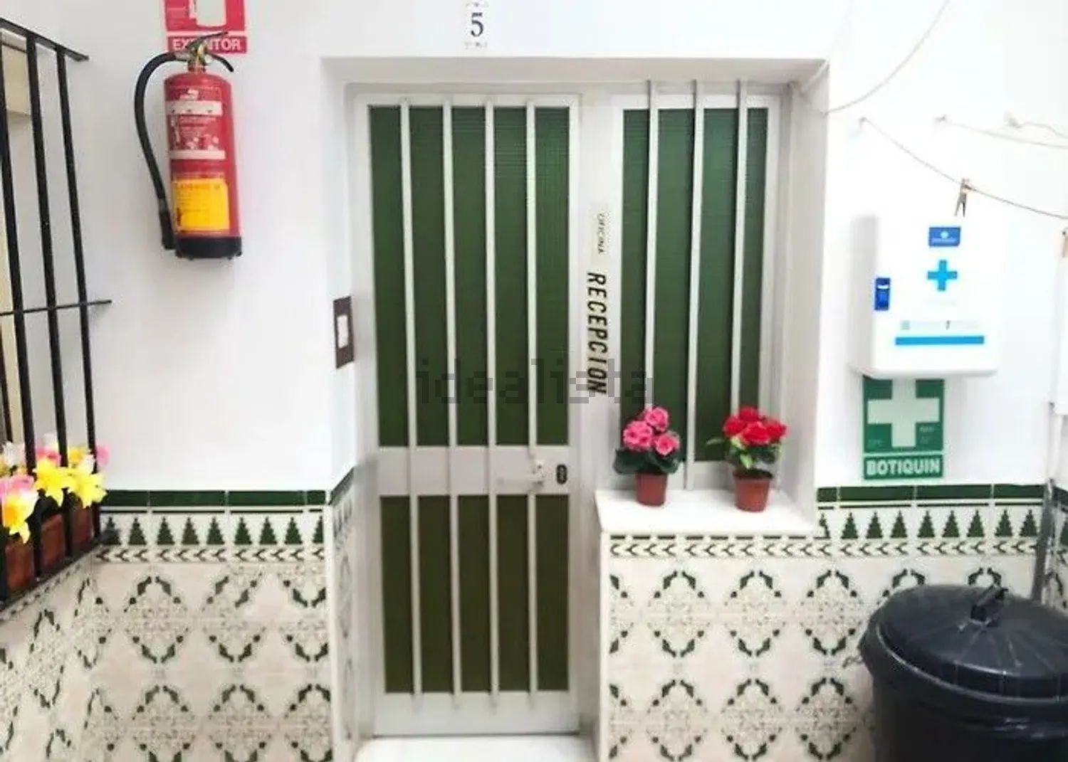 Chalet adosado en Camino de Santiago, 20, Centro Ciudad, Centro Ciudad - Foto 2
