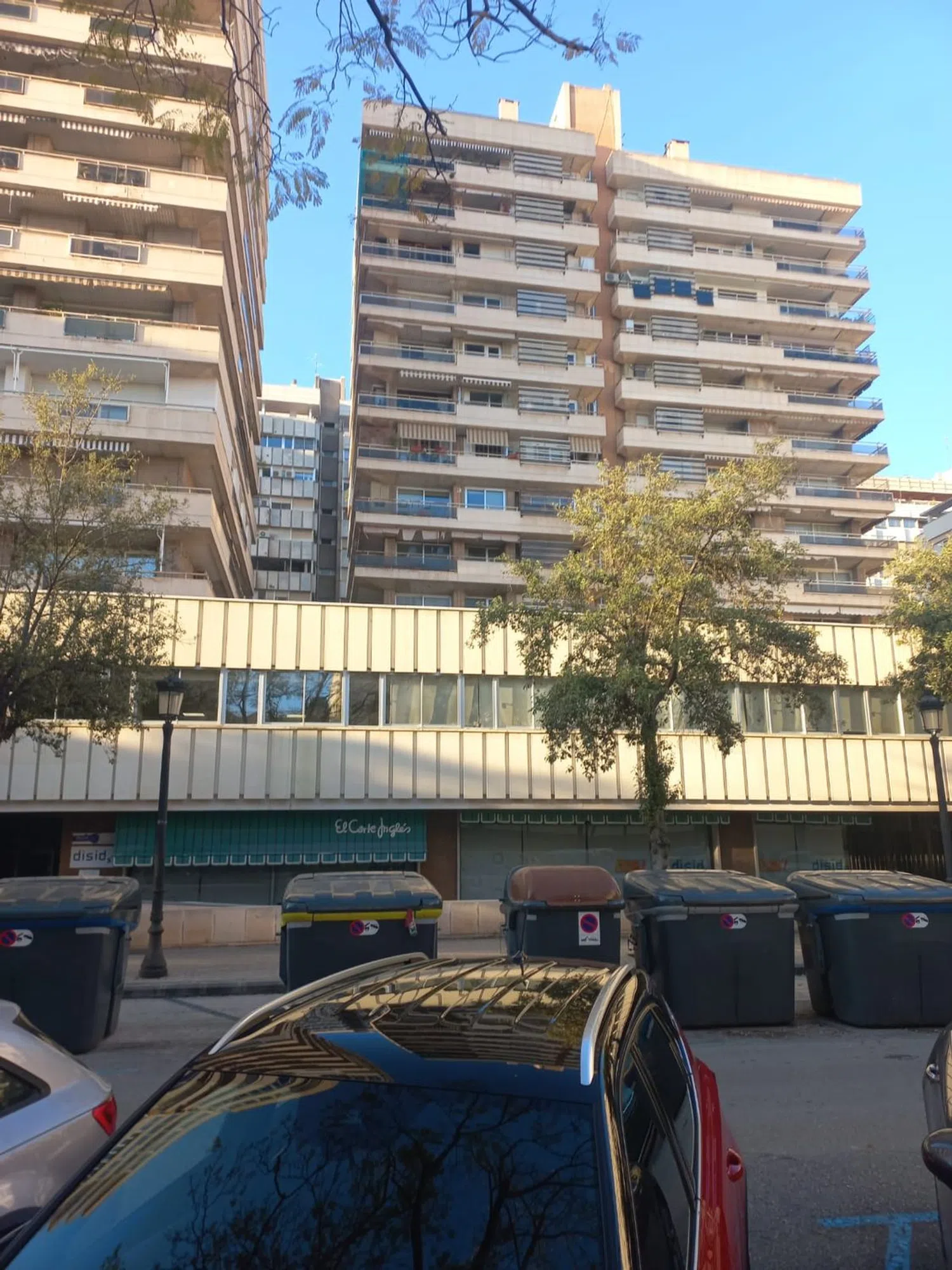 Piso en calle de Menéndez y Pelayo, 3 - Foto 1