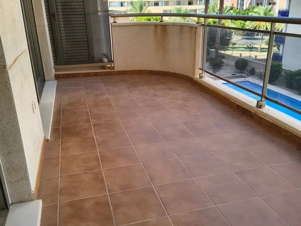 Piso en Avenida Mestral, 4, Cala Alta - Veramar - Foto 14