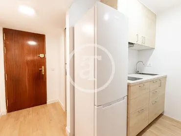 Estudio en  Calle del Desengaño - Foto 13