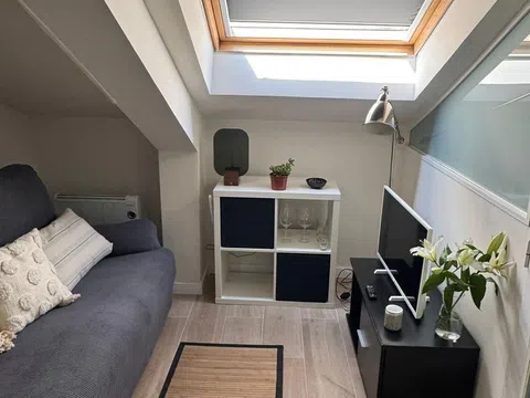 Estudio en calle Argentina, 20