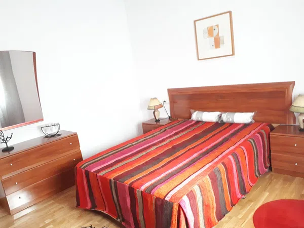 Piso en Calle Miguel de Unamuno, 7, Pantoja - Vista Alegre, Pantoja - Vista Alegre - Foto 2