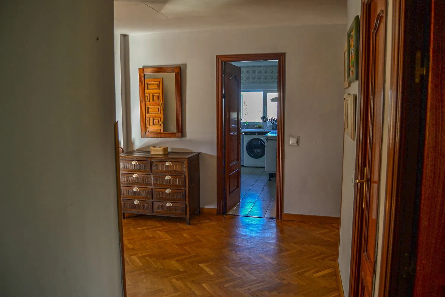 Casa independiente en Barrio La Chopera - Foto 21