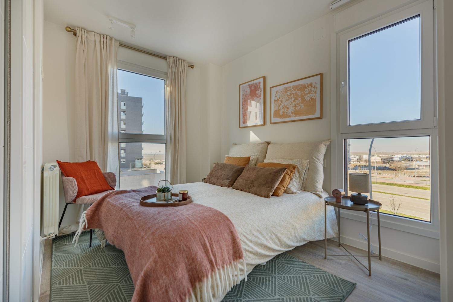 Piso en avenida de la Gran Vía del Sureste, 53 - Foto 10