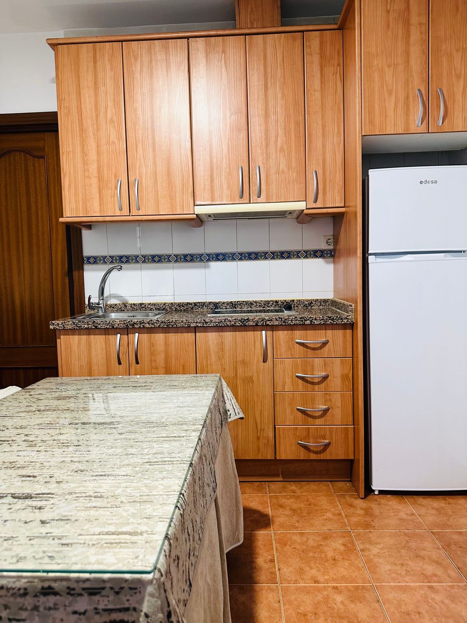Piso en Calle Jesús y María, 10 b, San Matías - Pavaneras - Foto 2