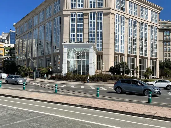 Piso en Avenida de Pedro Barrié de la Maza, 1, Monte Alto - Zalaeta - Atocha, Monte Alto - Zalaeta - Atocha - Foto 8