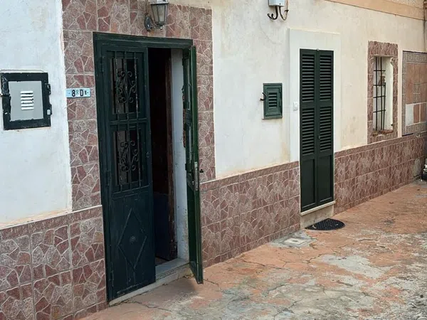 Casa de pueblo en Secar de la Real - Foto 1