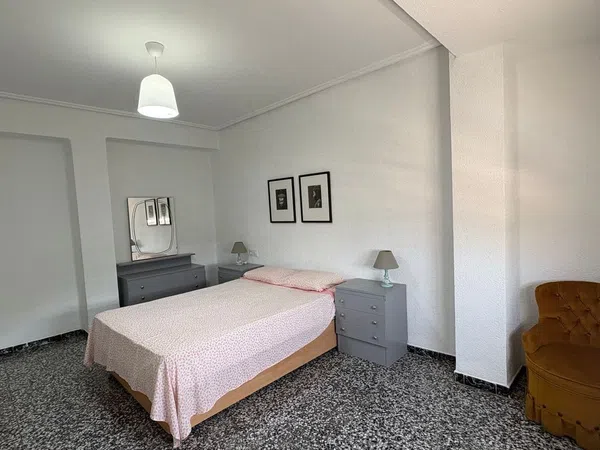 Piso en Malilla, Malilla - Foto 14