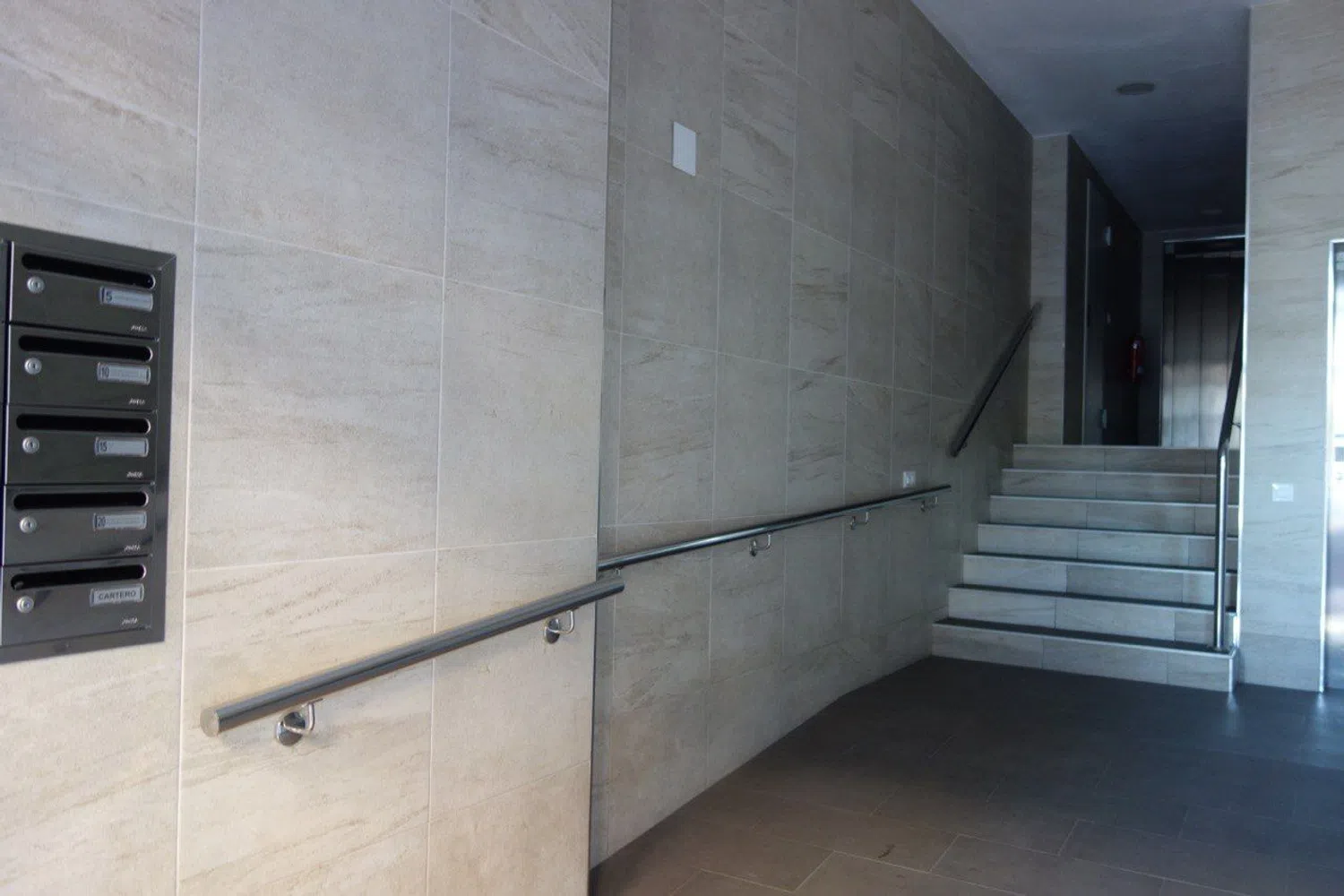 Piso en Barrio Marxalenes - Foto 29