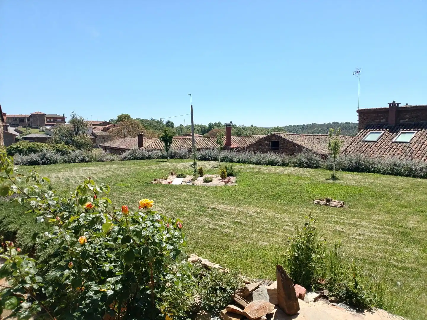 Finca rústica en Santa María de Ordás - Foto 3