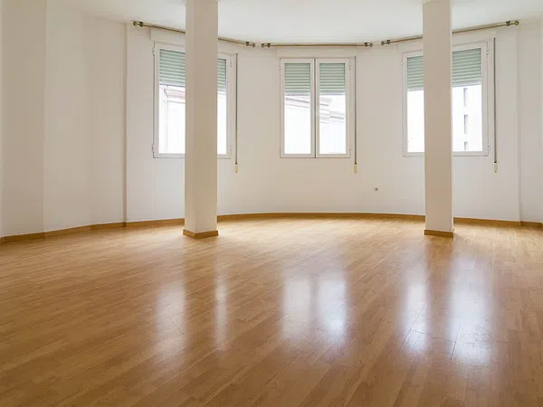 Piso en calle Recogidas, 9 - Foto 1