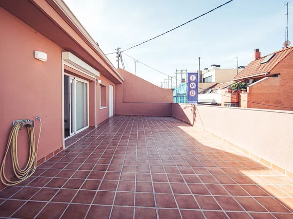 Ático en Barrio Bellas Vistas