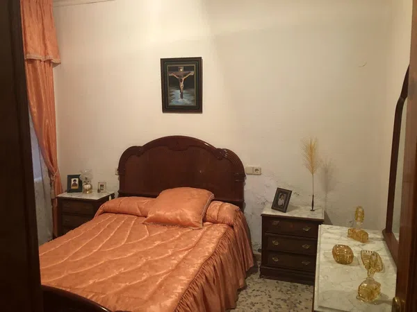 Casa o chalet independiente en Plaza del Cura, 4 - Foto 3