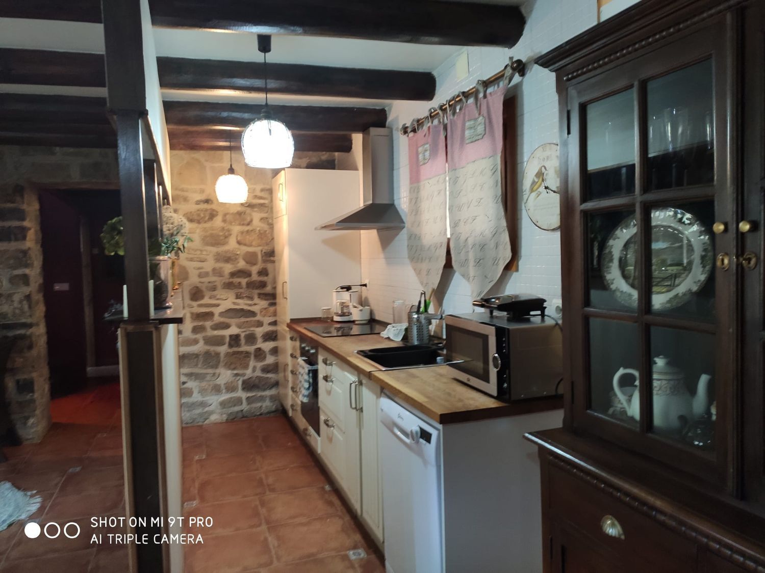 Casa de pueblo en Calle Medio, 24 - Foto 6