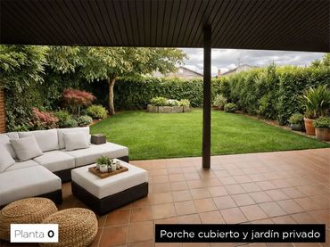 Chalet en  Calle el Robledal 8 - Foto 23