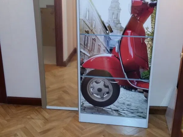 Estudio en calle Cervantes, 52 - Foto 2