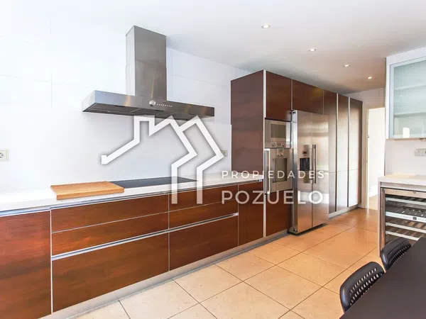 Chalet pareado en Calle Mistral, 2, La Finca - Foto 18